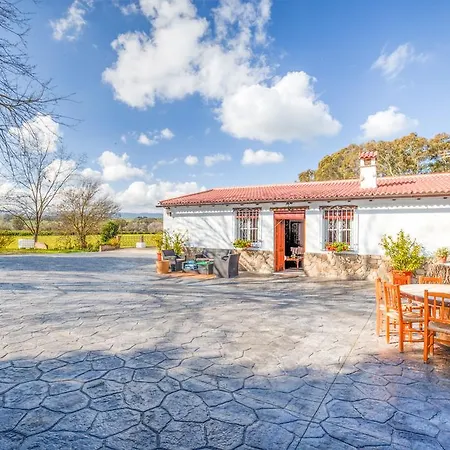 Vega El Dorado Holiday home *