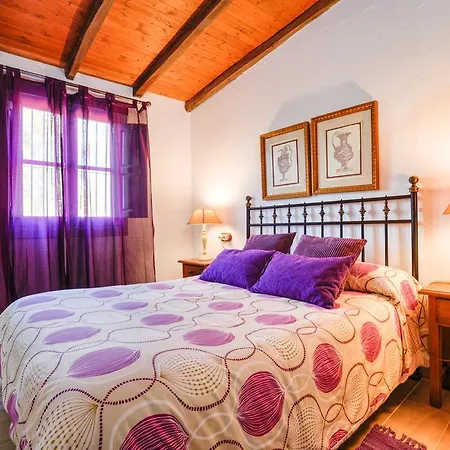 Holiday home Vega El Dorado