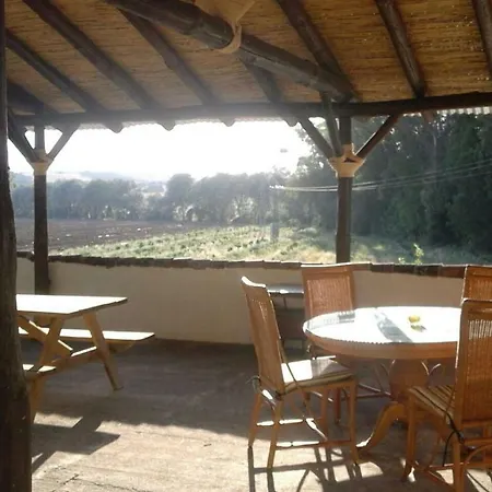 Vega El Dorado Holiday home