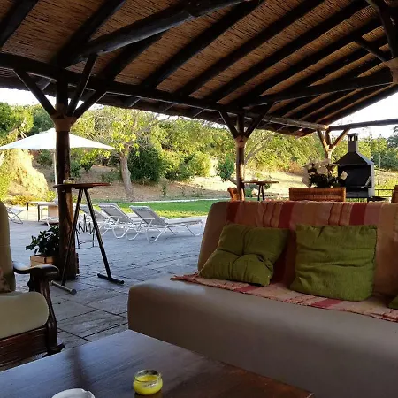 Holiday home Vega El Dorado