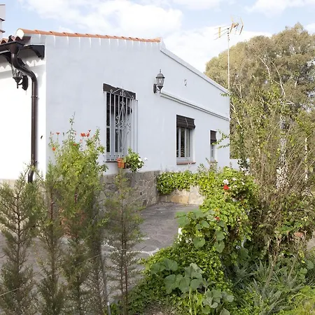 Holiday home Vega El Dorado San Pablo