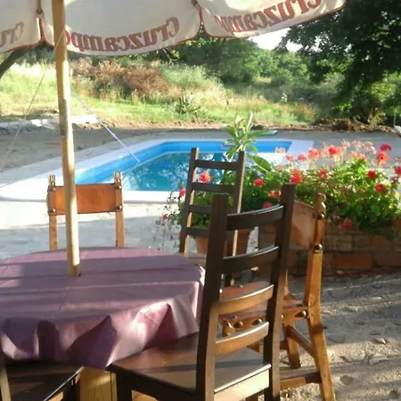 Vega El Dorado Holiday home San Pablo