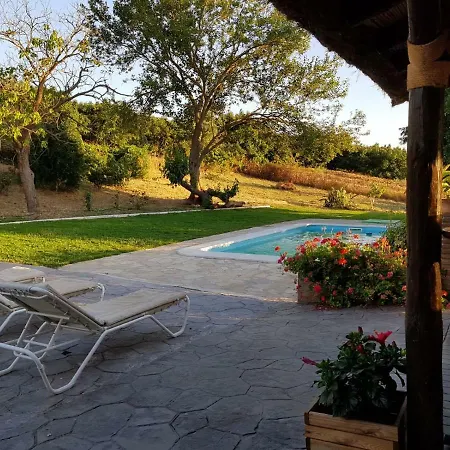 Holiday home Vega El Dorado