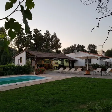 Vega El Dorado Holiday home