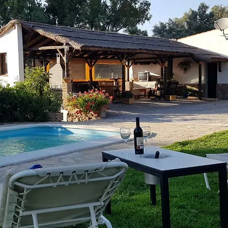 Holiday home Vega El Dorado *