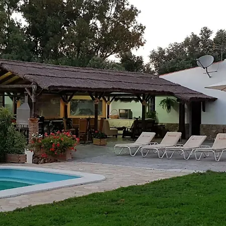 Vega El Dorado Holiday home *